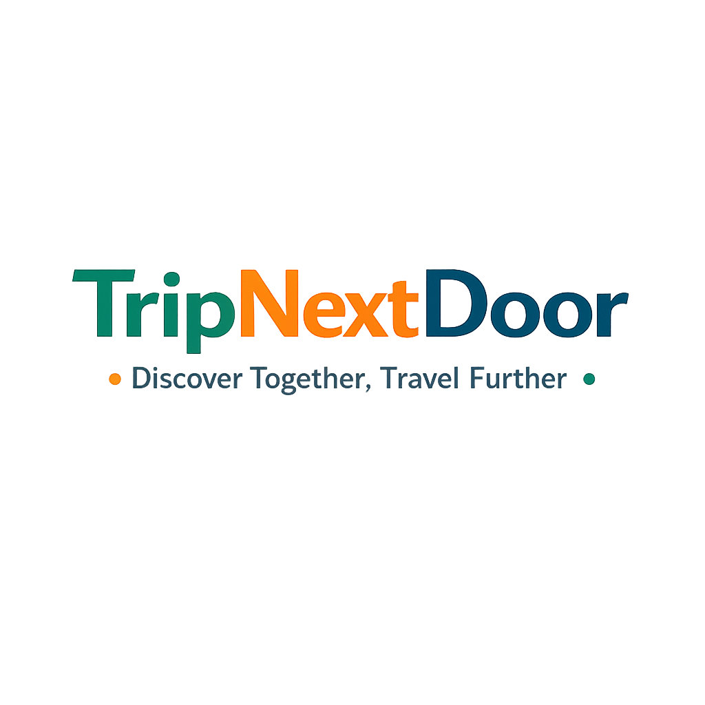 TripNextDoor